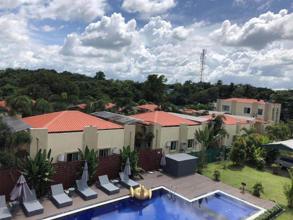 Kanbawza Hinthar Hotel Баго Экстерьер фото
