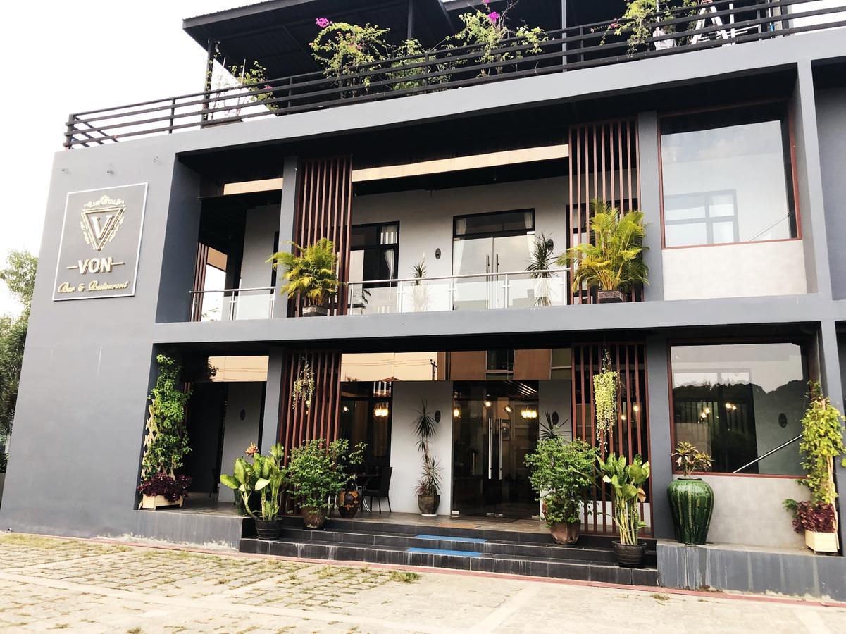Kanbawza Hinthar Hotel Баго Экстерьер фото