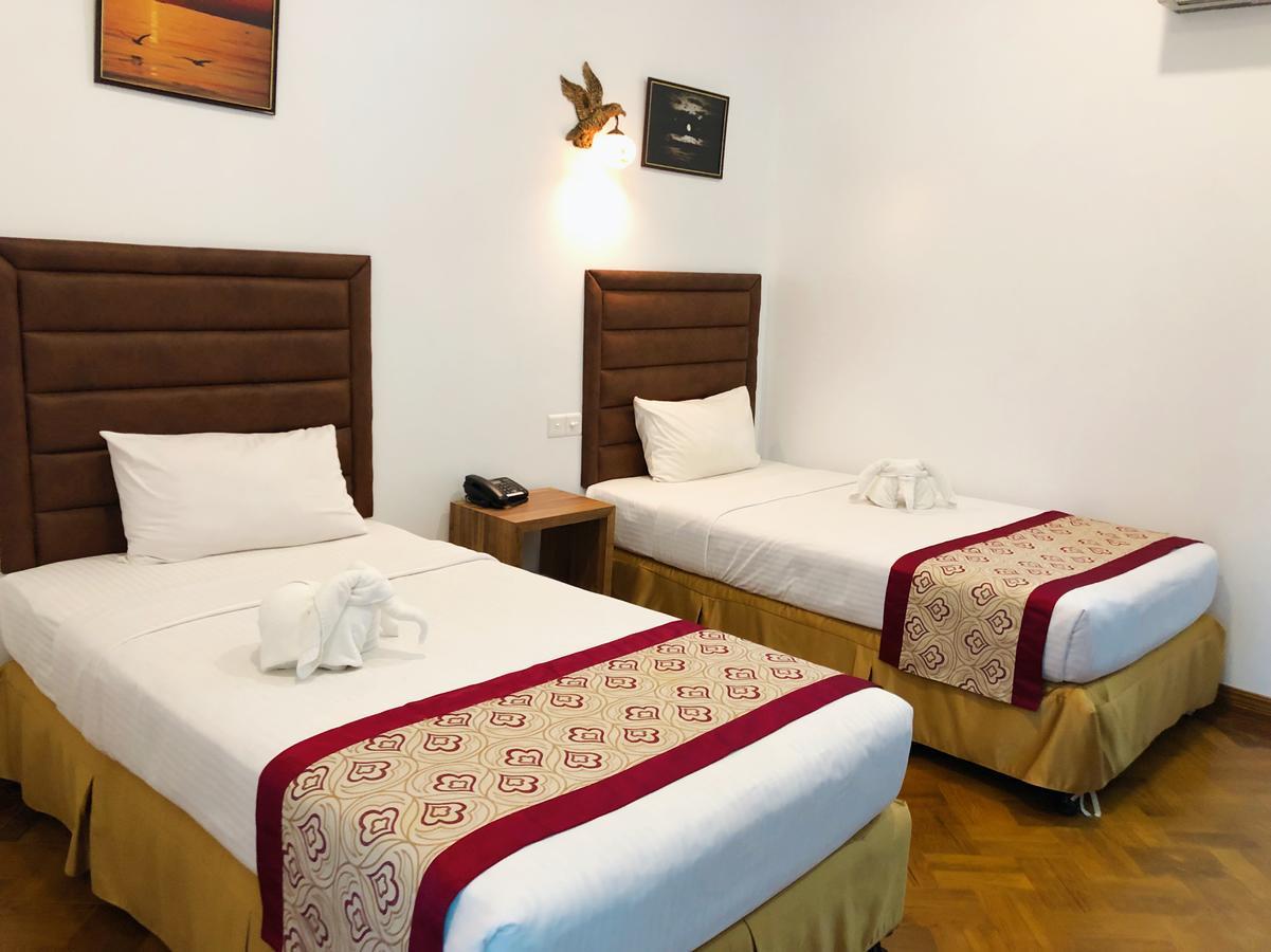 Kanbawza Hinthar Hotel Баго Экстерьер фото