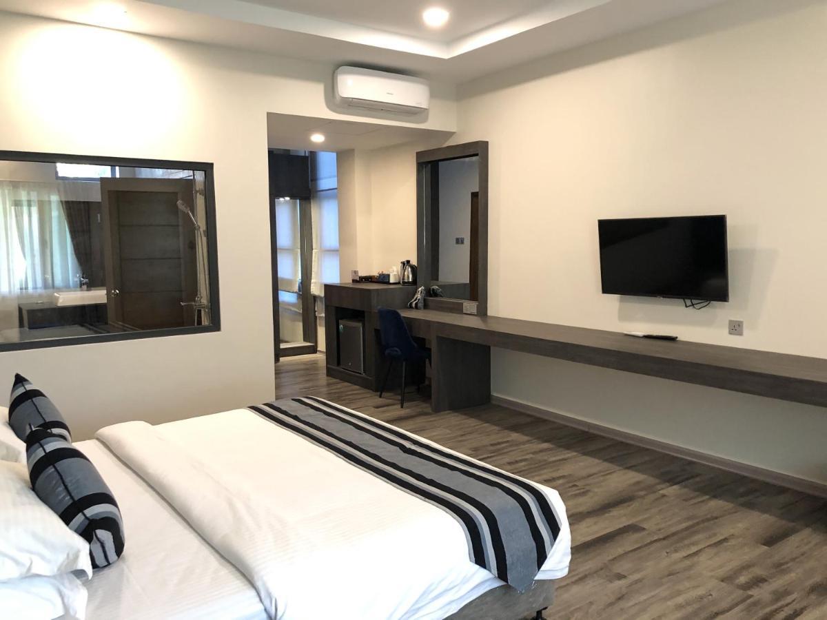 Kanbawza Hinthar Hotel Баго Экстерьер фото