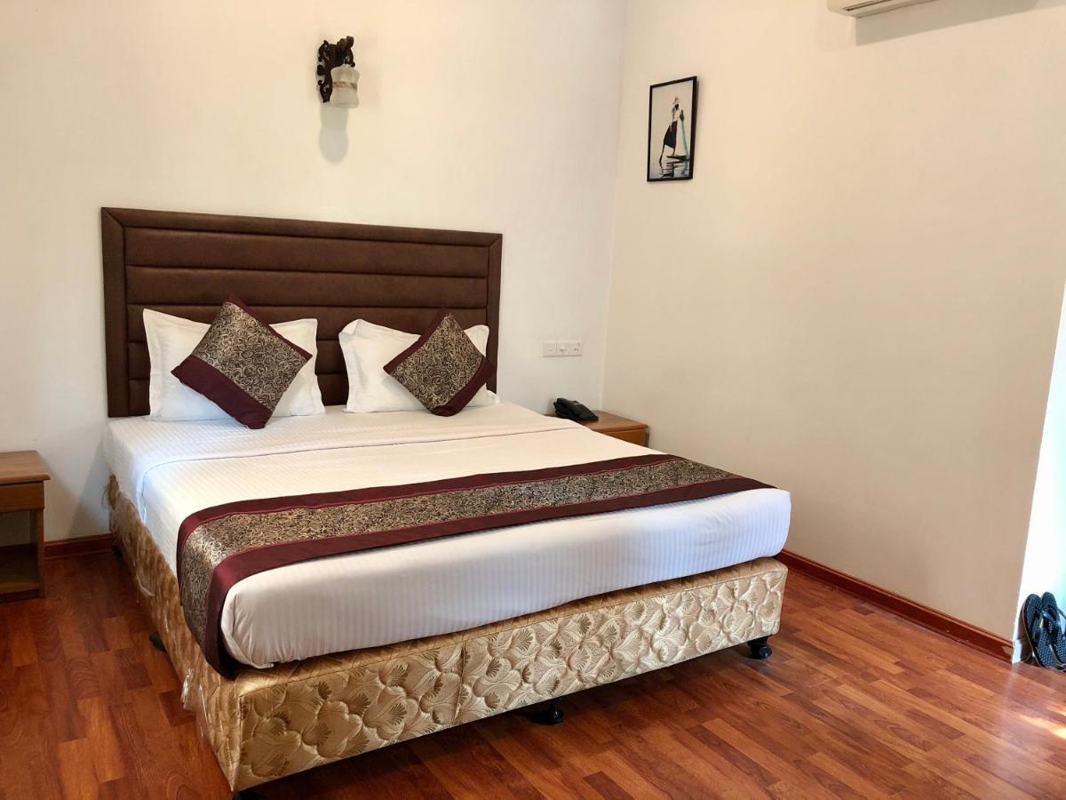 Kanbawza Hinthar Hotel Баго Номер фото